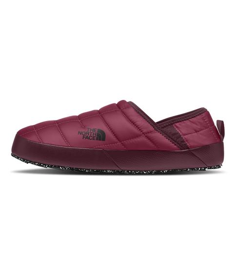 Imagem de Sapato feminino Thermoball Traction Mule V com isolamento térmico THE NORTH FACE