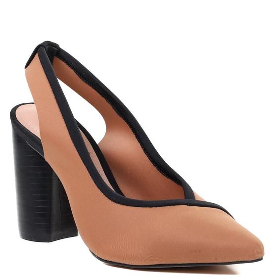 Imagem de Sapato Feminino Zariff Slingback