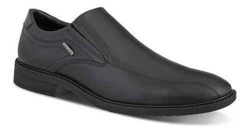Sapato Ferracini Masculino Couro Casual 5530574G Menor preço em Sapato Ferracini Masculino Couro Casual 5530574G