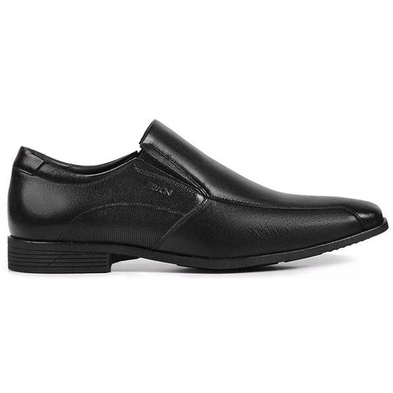 Imagem de Sapato Ferracini Masculino London 4461-281G Preto