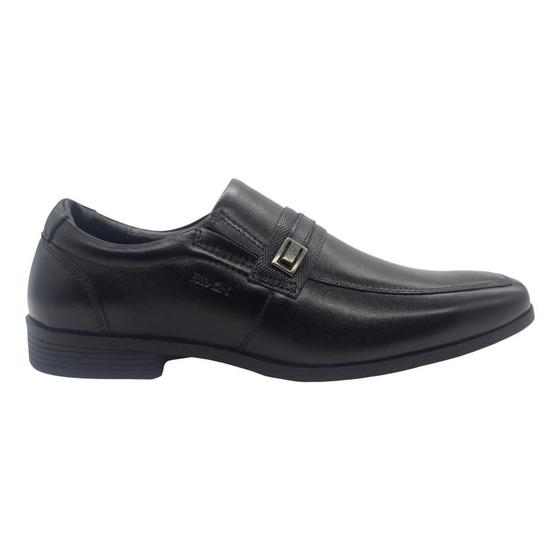 Imagem de Sapato Ferracini Masculino London 4462-281g