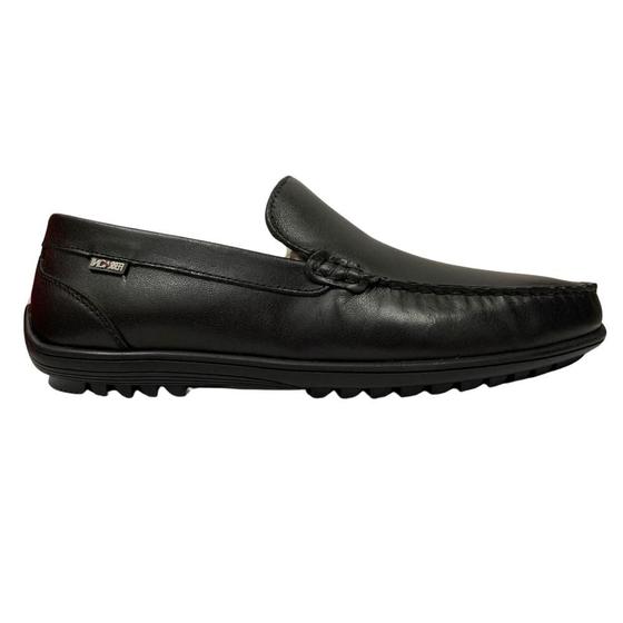 Imagem de Sapato ferracini neo calce fácil ref: 5157a - masculino