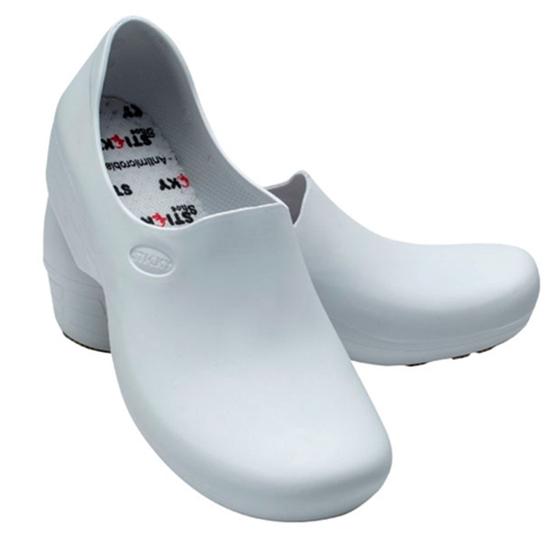 Babuche Sapato 2025 Sapato Hospitalar Azul Sapato Hospitalar