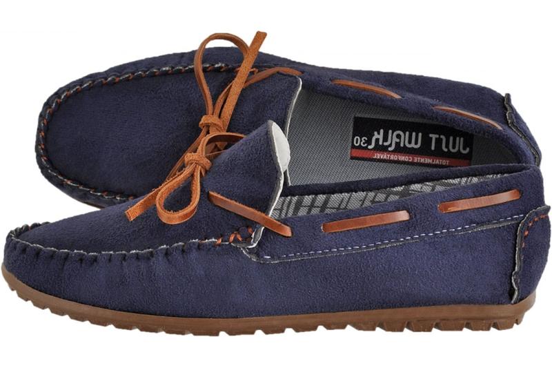 Imagem de Sapato Infantil Mocassim Masculino Casual Menino Macio Leve