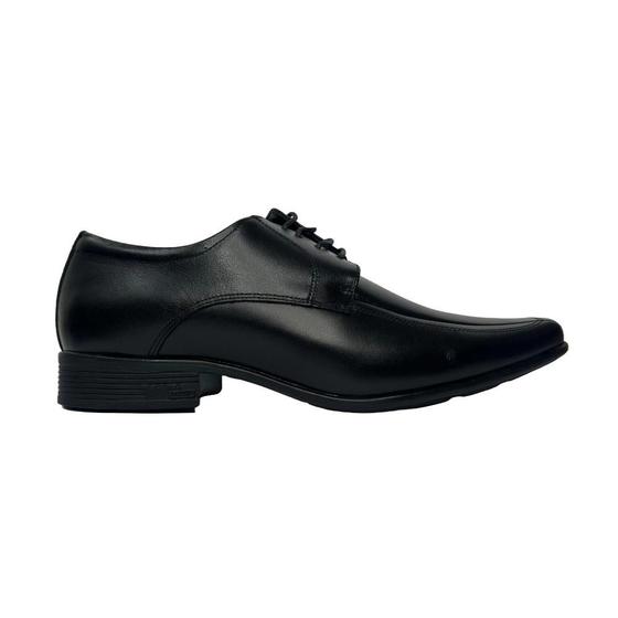 Imagem de Sapato jota pe com cadarço ref: 45009 masculino
