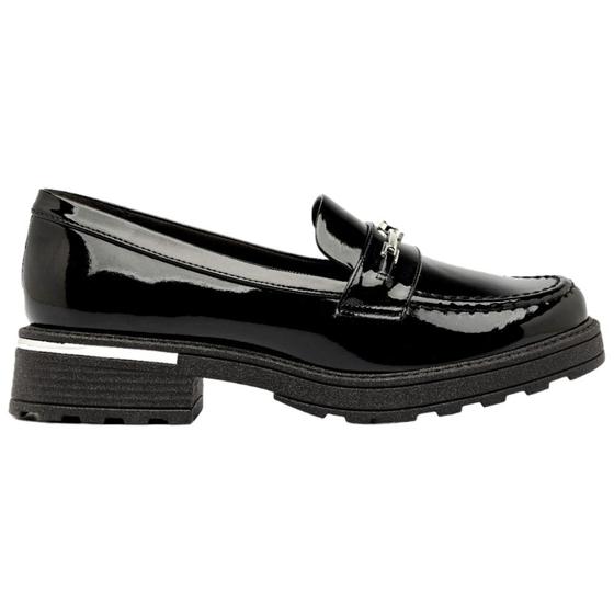 Imagem de Sapato Loafer Barbie Piccadilly 760003