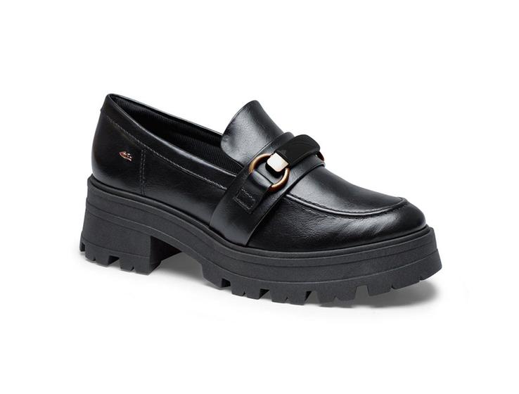 Imagem de Sapato Loafer Mocassim Dakota G5963 Feminino