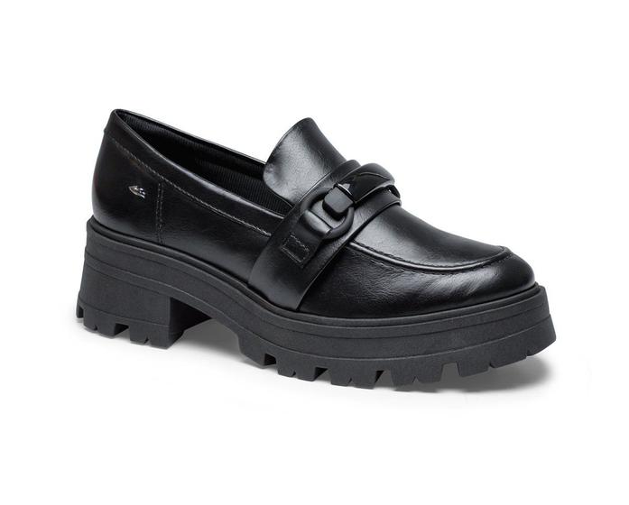 Imagem de Sapato Loafer Mocassim Dakota G5963 Feminino