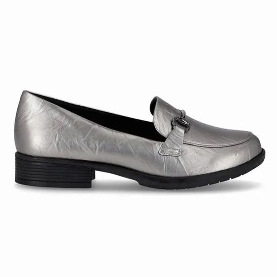 Imagem de Sapato Loafer Piccadilly 653001 - Conforto e Beleza