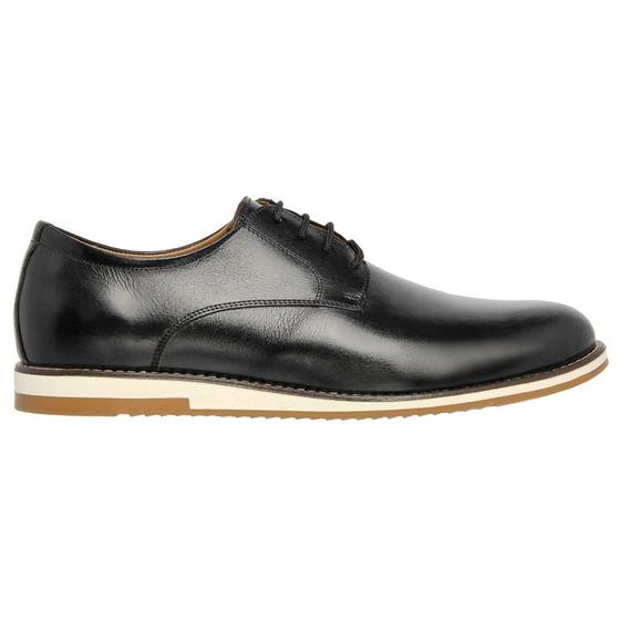 Imagem de Sapato Mania Social Masculino Oxford Sport Fino Premium Confortavel