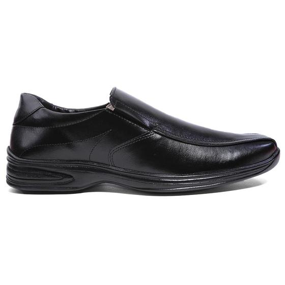 Imagem de Sapato Masculino Bertelli 35002 Anti Shock Esp