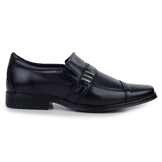 Imagem de Sapato Masculino BR2 Floater Preto - 934-0001