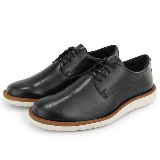 Sapato Masculino Casual Oxford Social Fino Camurça Lançamento - Br2 Menor preço em Sapato Masculino Casual Oxford Social Fino Camurça Lançamento - Br2