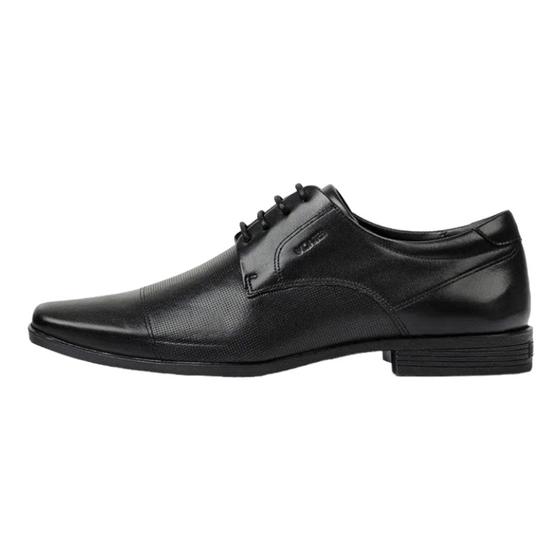 Imagem de Sapato Masculino com Cadarço Ferracini Liverpool 4083