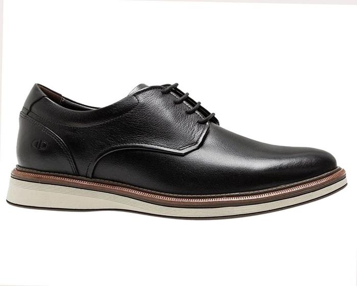 Imagem de Sapato Masculino Democrata James Hi-Soft 298102-006