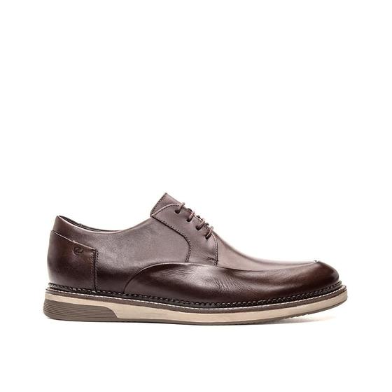 Imagem de Sapato Masculino Detroit 0605 Dark Brown