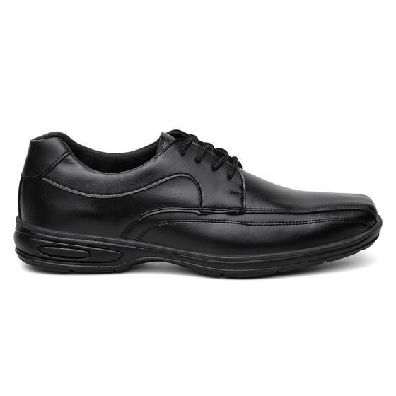 Imagem de Sapato Masculino Estilo Oxford Social Mocassim Casual