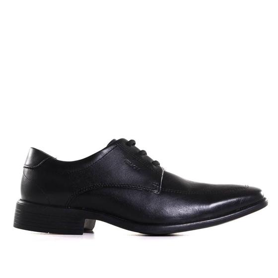 Imagem de Sapato Masculino Ferracini 5276g Preto