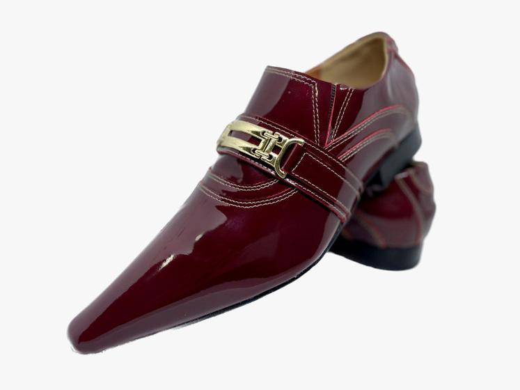 Sapato Social Masculino Modelos De Sapatos Novos Sapato Masculino