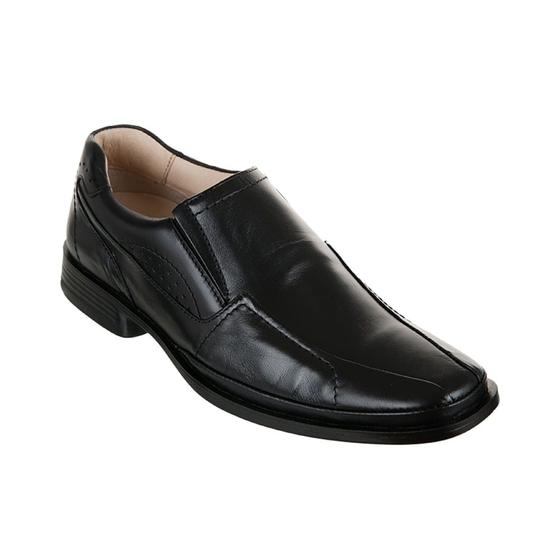 Imagem de Sapato Masculino Mazuque 3802 - Preto