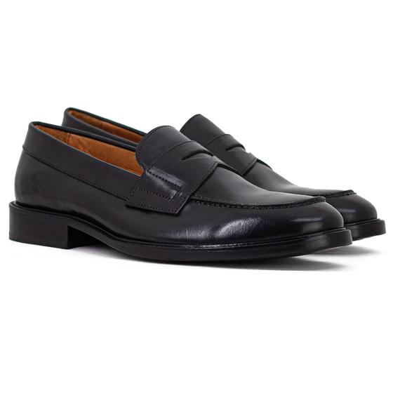 Imagem de Sapato Masculino Mocassim Oficina Reserva Francês 78940