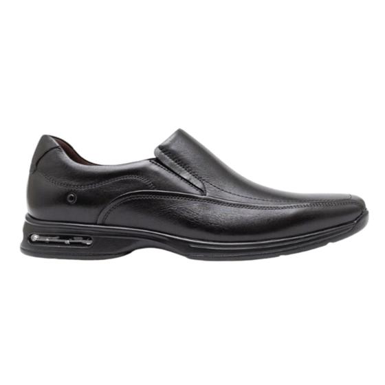 Imagem de Sapato Masculino Smart Conforto Air Spot Democrata 448027