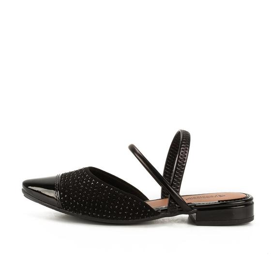 Imagem de Sapato Mississipi Cap Toe Slingback - MB554