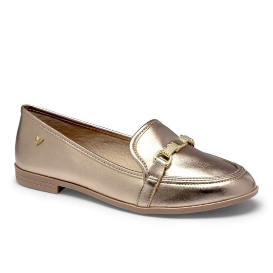 Imagem de Sapato Mississipi Mocassim Loafer - Feminino