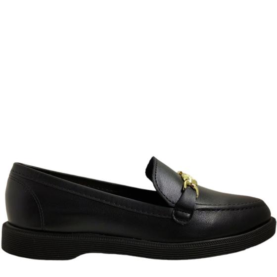 Sapato Mocassim Feminino Casual Dia a Dia Moleca 5666.109 Menor preço em Sapato Mocassim Feminino Casual Dia a Dia Moleca 5666.109