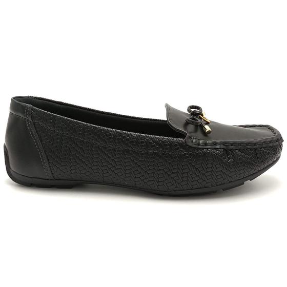 Imagem de Sapato Mocassim Feminino Modare 7035.646