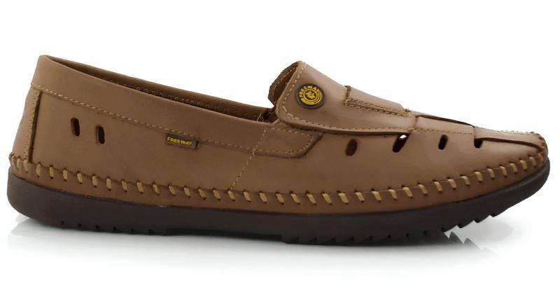 Imagem de Sapato Mocassim Masculino Freeway Logan 2