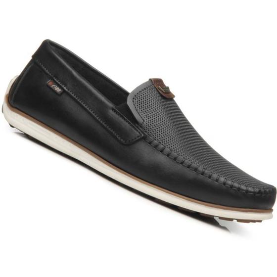 Imagem de Sapato Mocassim Pegada 142002 Masculino