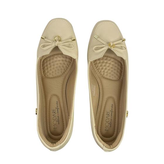 Imagem de Sapato Mocassim Ultra Conforto Feminino  7016461