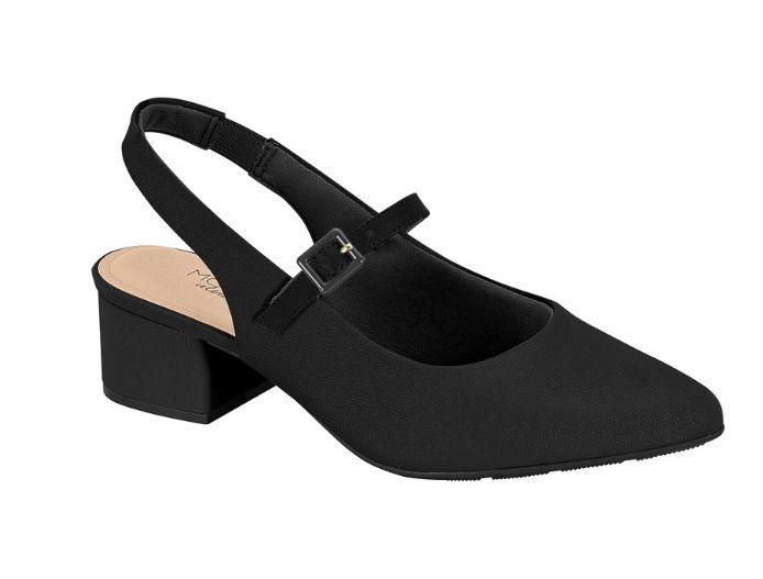 Imagem de Sapato Modare Mule Bailarina Ultra Conforto 7340.125