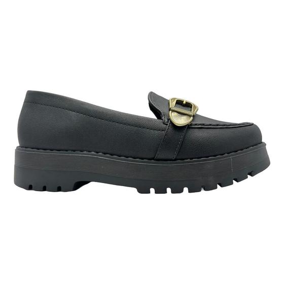 Imagem de Sapato modare tratorada ref: 7397105 feminino