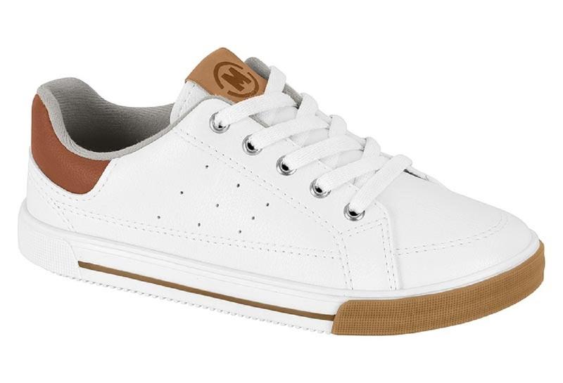 Sapato Infantil Molekinho CalÇados Sapato Molekinho Tênis Casual