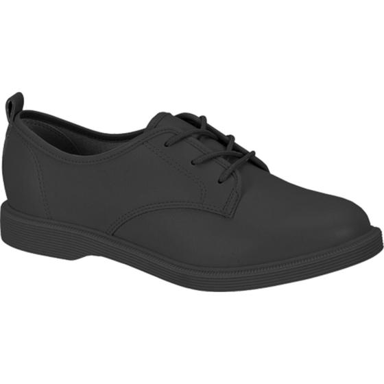 Imagem de Sapato Oxford Moleca Conforto 5666107