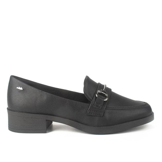 Imagem de Sapato Oxford Tratorado Preto Dakota G9221-0011