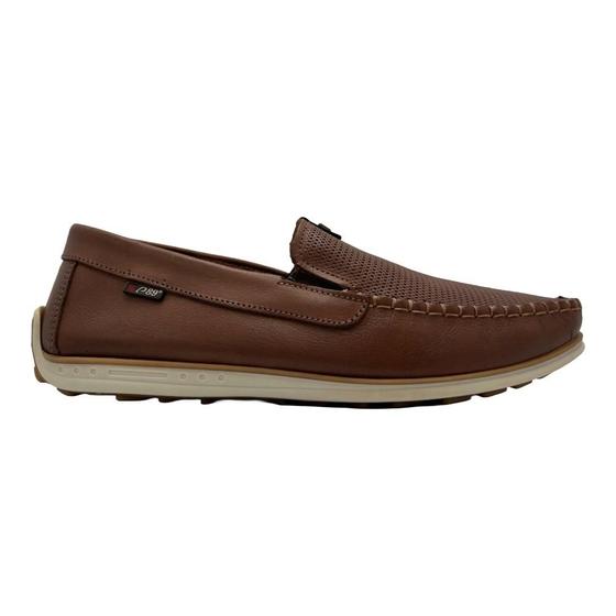 Imagem de Sapato pegada mocassim ref:142002 masculino