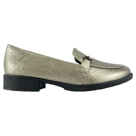 Imagem de Sapato Piccadilly Mocassim Adulto Feminino - 653001