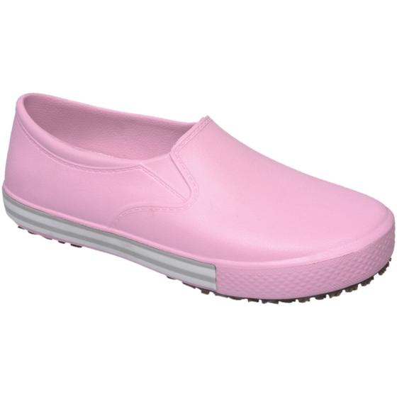 Imagem de Sapato Profissional Macio Soft Works Conforto em EVA com Sola Borracha
