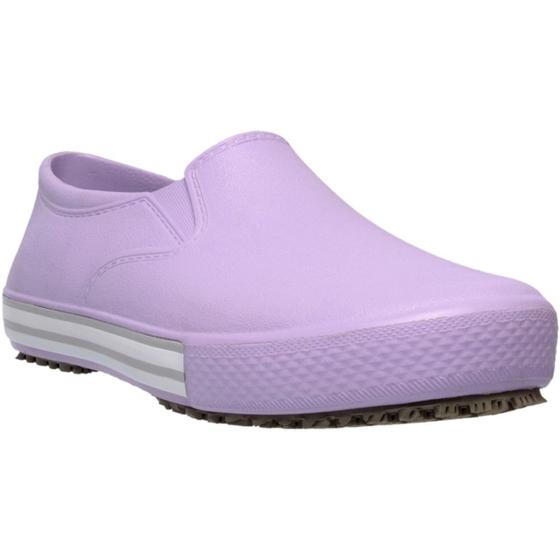 Imagem de Sapato Profissional Macio Soft Works em EVA com Sola Borracha Confortavel