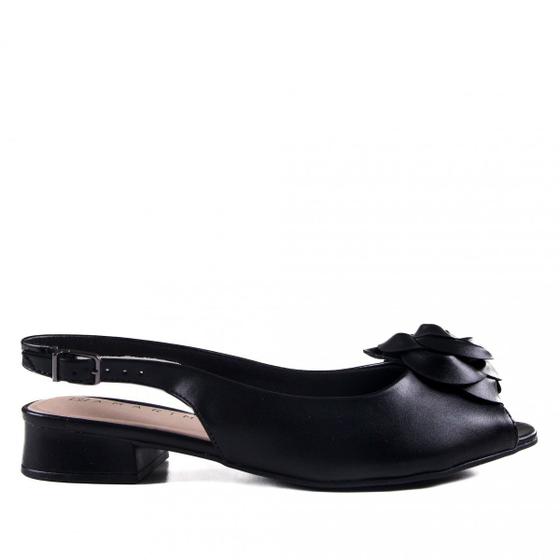 Imagem de Sapato Ramarim Feminino Slingback 2419231