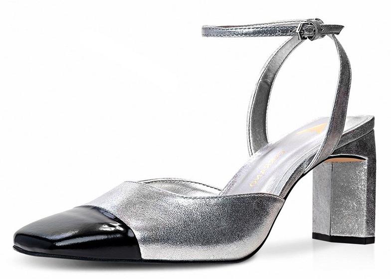 Imagem de Sapato Scarpin Carrano Slingback 417010