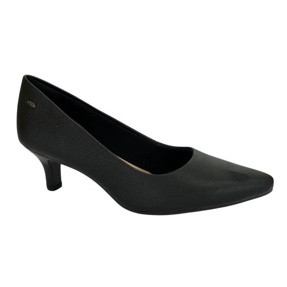 Imagem de Sapato Scarpin Dakota G9381 Feminino Preto