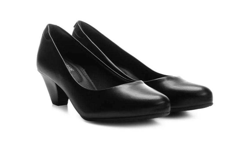 Imagem de Sapato Scarpin Modare Ultraconforto Experimente Se Supreenda