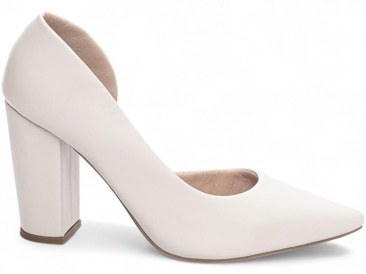 Salto Grosso Salto Cm Ã© Alto Vizzano Salto Alto Cm Sandália Feminina Vizzano Salto Bloco Alto