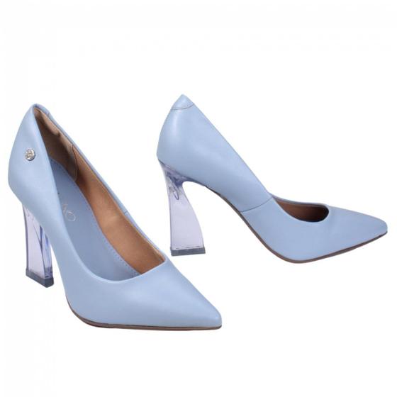 Imagem de Sapato Scarpin Via Uno REF 669002