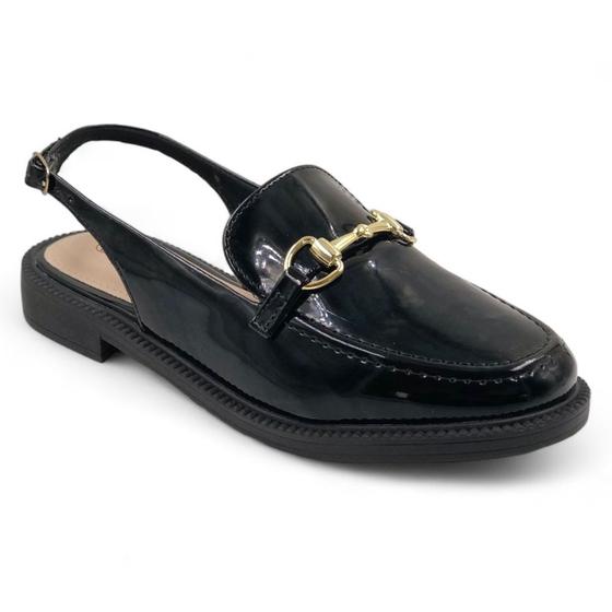 Imagem de Sapato Slingback Feminino da Via Uno