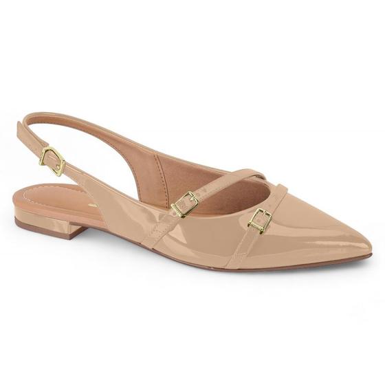 Imagem de Sapato Slingback Feminino da Vizzano